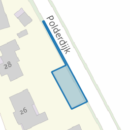 Perceel HWN01-B-2227