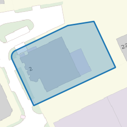 Perceel HWN01-B-2238