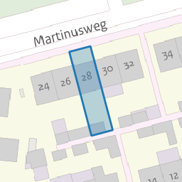 Perceel HWN01-B-2257