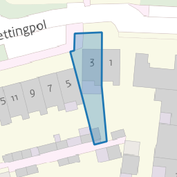 Perceel HWN01-B-2260