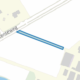 Perceel HWN01-B-2264