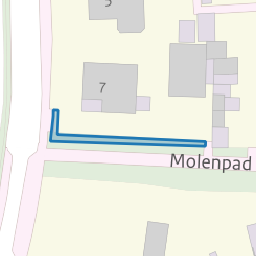 Perceel HWN01-B-2267