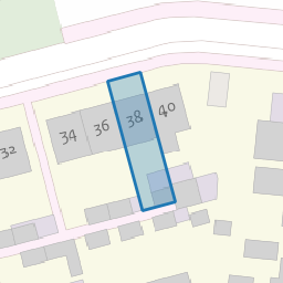 Perceel HWN01-B-2272