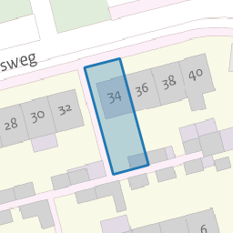 Perceel HWN01-B-2274