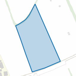 Perceel HWN01-B-2278