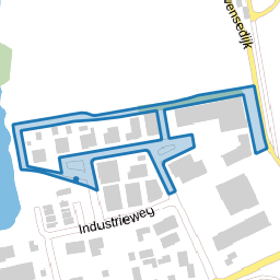 Perceel HWN01-B-2281