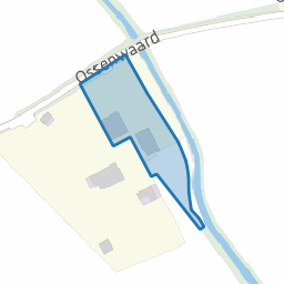 Perceel HWN01-B-2284