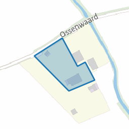 Perceel HWN01-B-2285