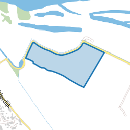 Perceel HWN01-B-2288