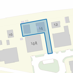 Perceel HWN01-B-2291