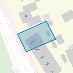 Perceel HWN01-B-2292