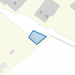 Perceel HWN01-B-2295