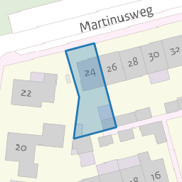 Perceel HWN01-B-2297