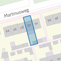 Perceel HWN01-B-2298