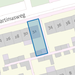 Perceel HWN01-B-2299