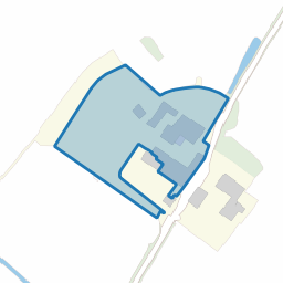 Perceel HWN01-B-2312