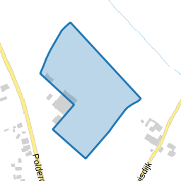 Perceel HWN01-B-2317