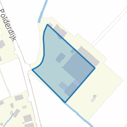 Perceel HWN01-B-2318