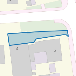 Perceel HWN01-B-2336