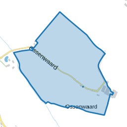 Perceel HWN01-B-2339