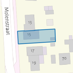 Perceel HWN01-B-2342