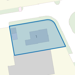 Perceel HWN01-B-2345