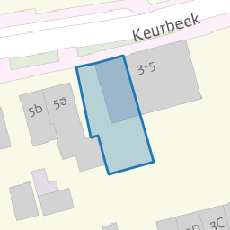 Perceel HWN01-B-2347