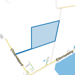 Perceel HWN01-B-2353