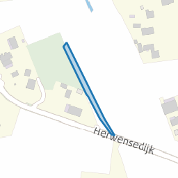 Perceel HWN01-B-2360