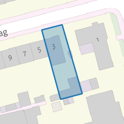 Perceel HWN01-B-2361