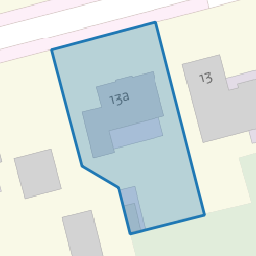 Perceel HWN01-B-2366