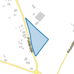 Perceel HWN01-B-2372