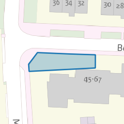 Perceel HWN01-B-2376