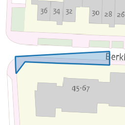 Perceel HWN01-B-2377