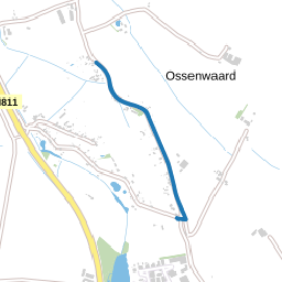 Perceel HWN01-B-2386