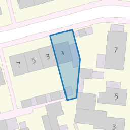 Perceel HWN01-B-2392