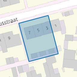 Perceel HWN01-B-2393