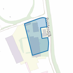 Perceel HWN01-B-2395