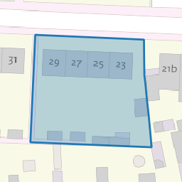 Perceel HWN01-B-2399