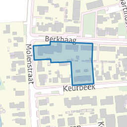 Perceel HWN01-B-2400