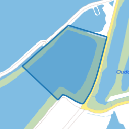 Perceel HWN01-B-2433