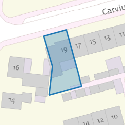 Perceel HWN01-B-2435