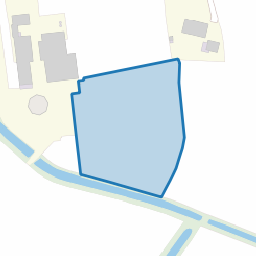 Perceel HWN01-B-2437