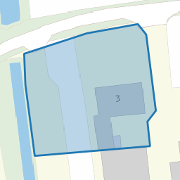 Perceel HWN01-B-2440