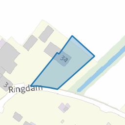 Perceel HWN01-B-2443