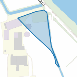 Perceel HWN01-B-2445