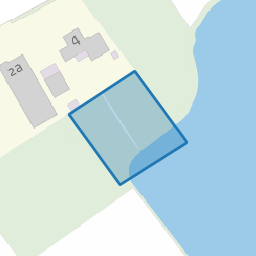 Perceel HWN01-B-2448