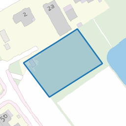 Perceel HWN01-B-2449