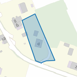 Perceel HWN01-B-2459