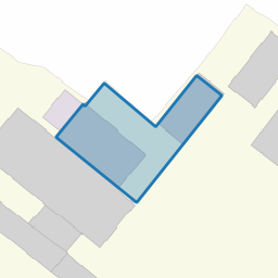 Perceel HWN01-B-2464